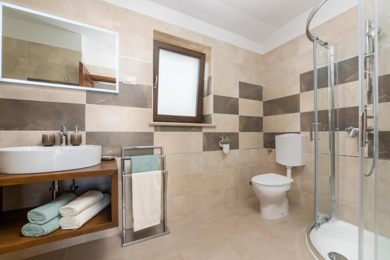 Villa Rotonda Vrsar Dış mekan fotoğraf
