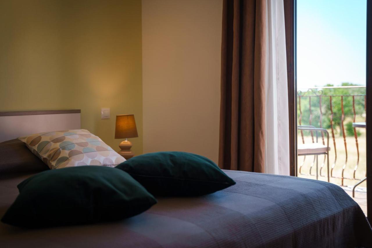 Villa Rotonda Vrsar Dış mekan fotoğraf