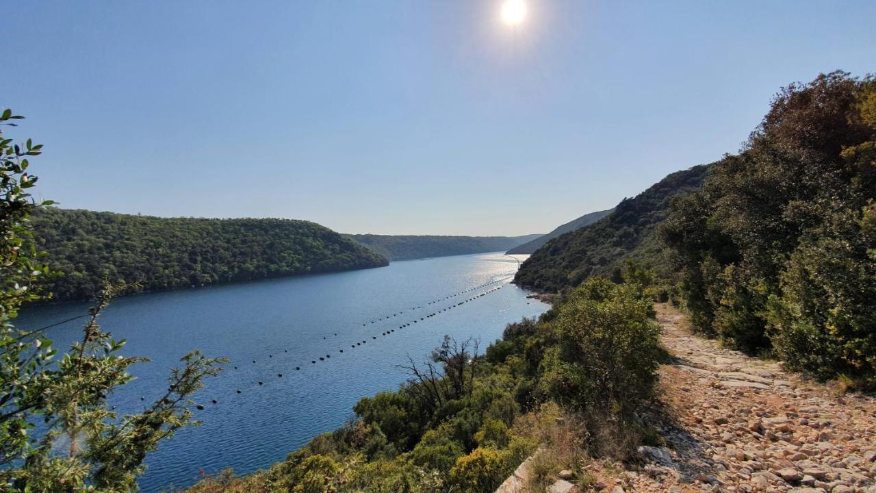 Villa Rotonda Vrsar Dış mekan fotoğraf